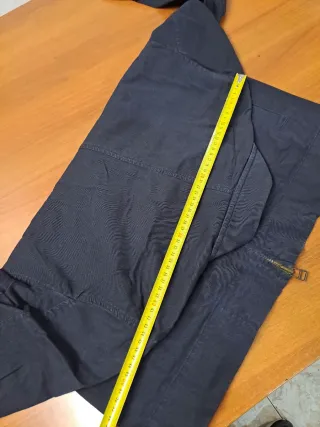 Cazadora Burberry Negra Hombre