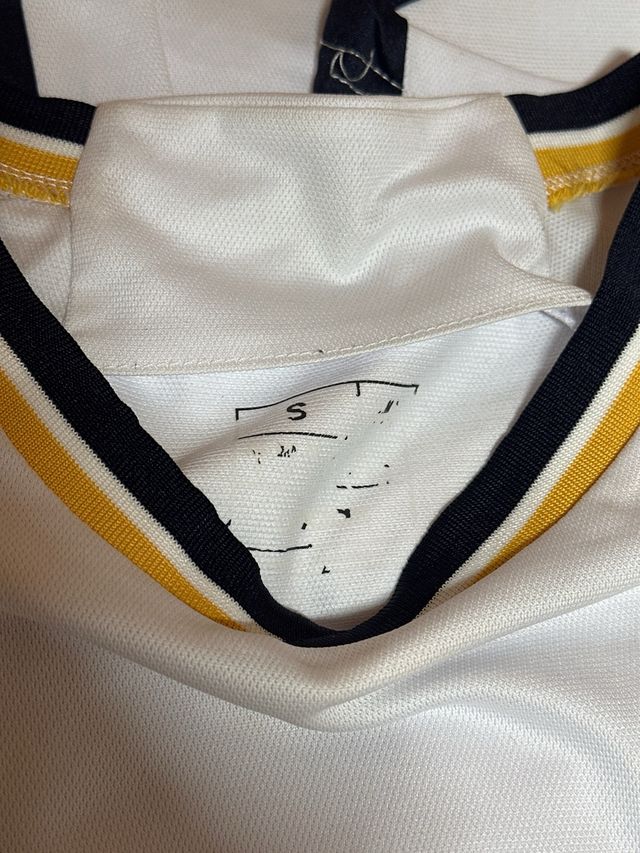 Pack 2 Camisetas Fútbol: Real Madrid y México