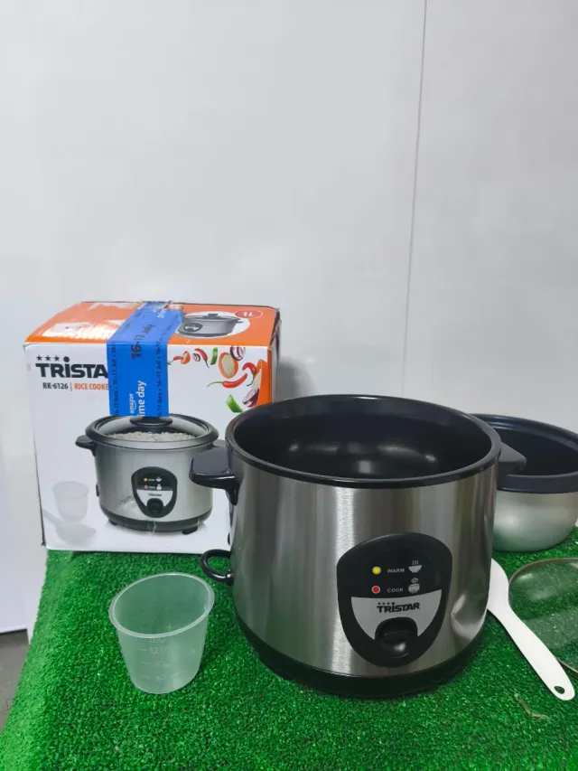 Olla Arrocera Tristar 1L