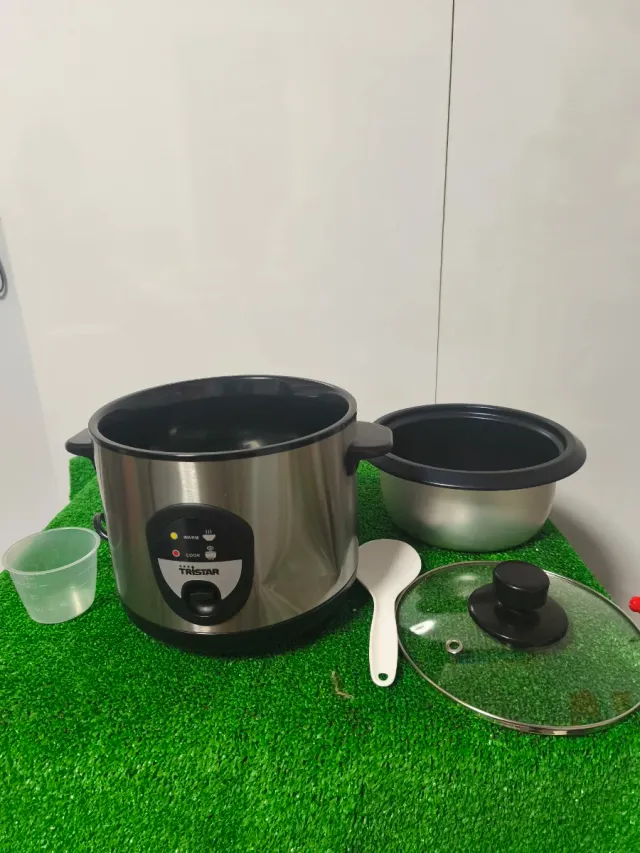 Olla Arrocera Tristar 1L