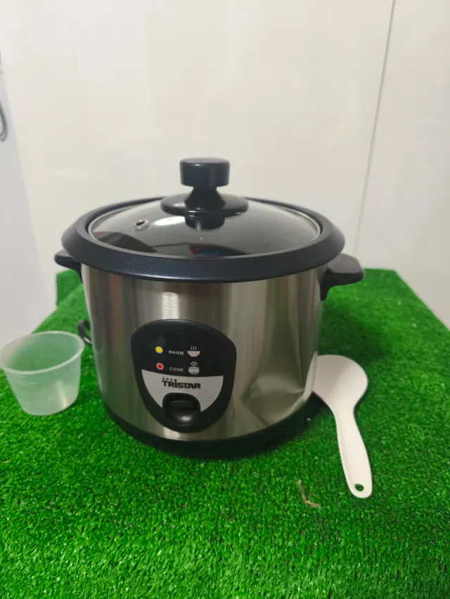 Olla Arrocera Tristar 1L