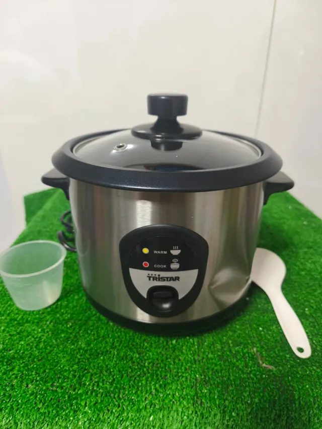 Olla Arrocera Tristar 1L