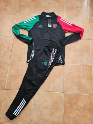 Chándal Arsenal