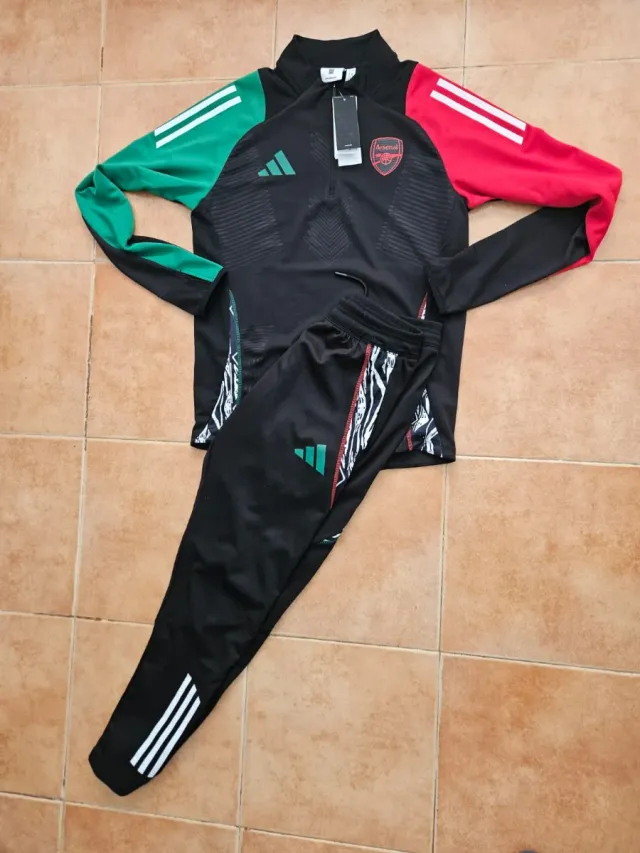 Chándal Arsenal