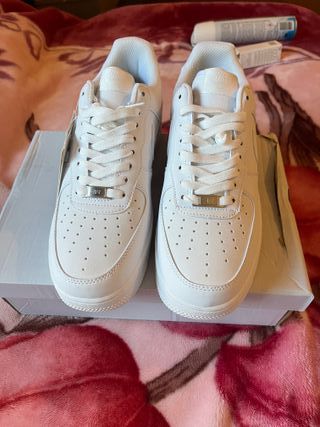 Nike Air Force 1 Bianche