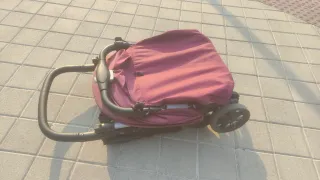 Silla de paseo Inglesina Quid