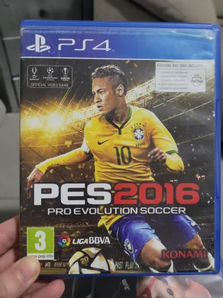 Playstation 5 de disco