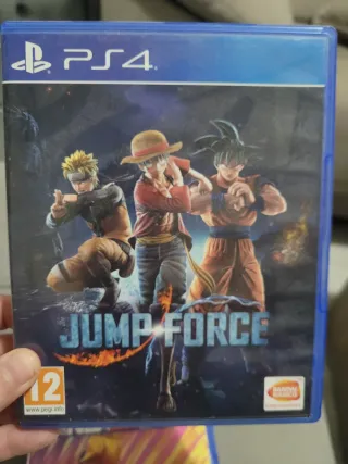 Playstation 5 de disco