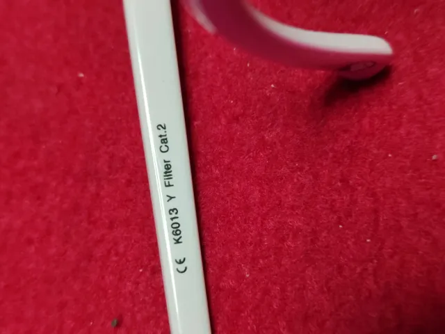 Gafas Hello Kitty Blancas