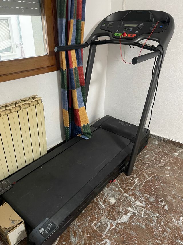 Cinta de correr Domyos T520