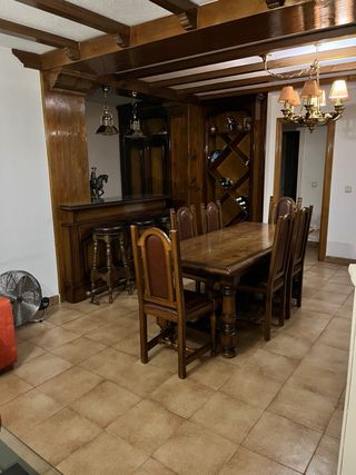 servicio de limpieza a fondo, obra y generales