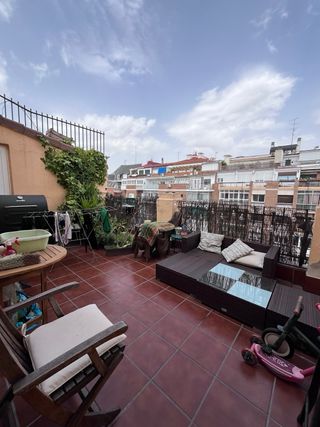 servicio de limpieza a fondo, obra y generales