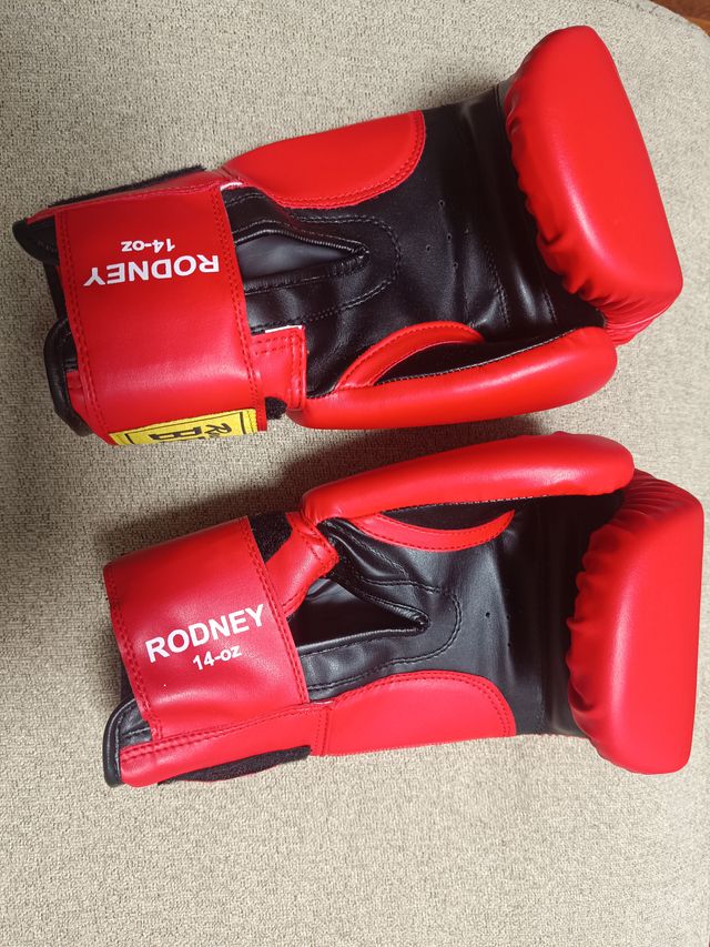 Guantes Boxeo Benlee Rocky Marciano 14oz