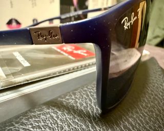 Gafas de sol Ray-Ban RB4179