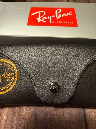 Gafas de sol Ray-Ban RB4179