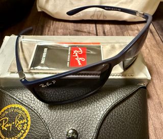 Gafas de sol Ray-Ban RB4179