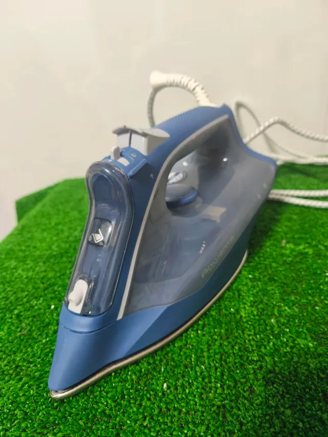 Plancha Rowenta 2400W Anti-Drip