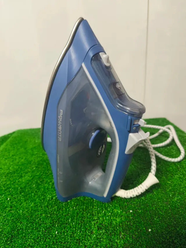 Plancha Rowenta 2400W Anti-Drip