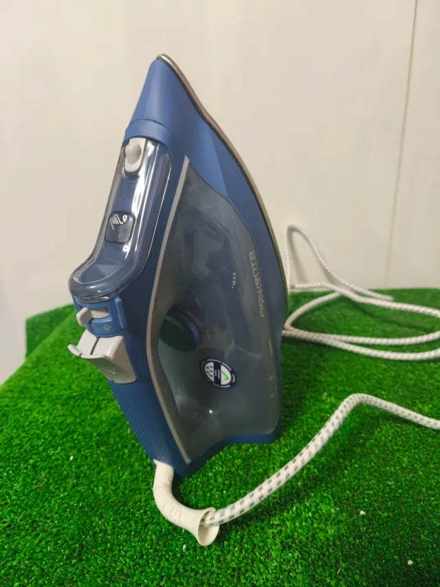 Plancha Rowenta 2400W Anti-Drip