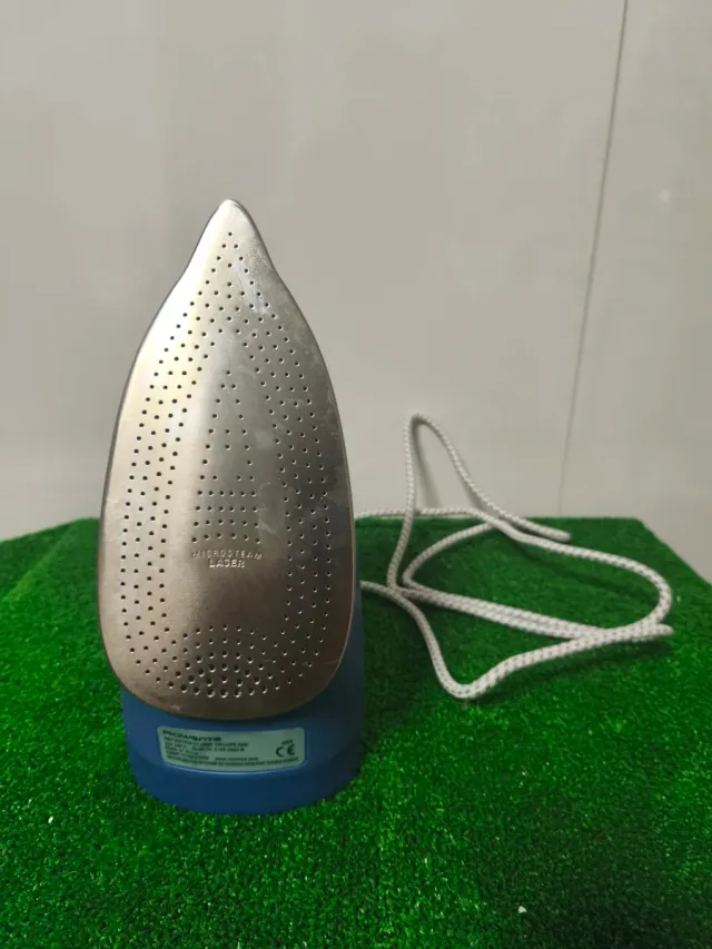 Plancha Rowenta 2400W Anti-Drip