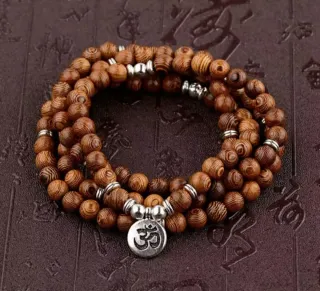 Mala Budista Oración NUEVO!