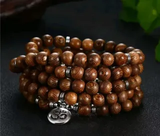 Mala Budista Oración NUEVO!