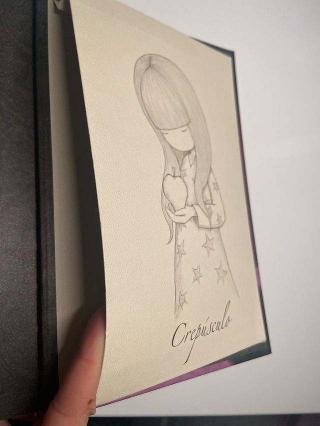 Mi Rincón Secreto (Gorjuss): Un diario de Gorjuss