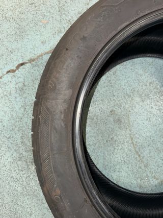 Neumático Hankook 285/40R19 107Y