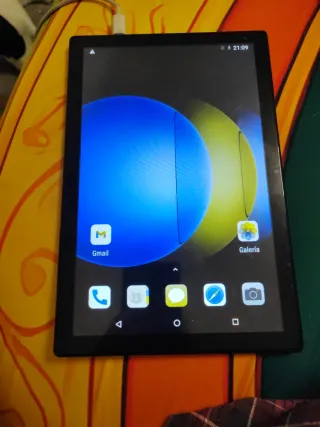 Tablet Xiaomi