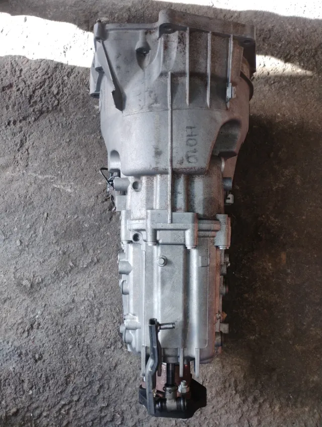 Caja de Cambios BMW 1069-401-018