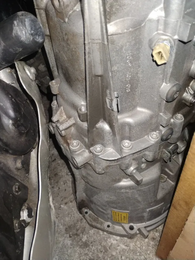 Caja de Cambios BMW 1069-401-018