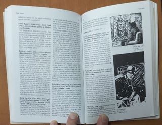 COMIC - VARIOS TEBEOS Y COMIC