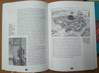 COMIC - VARIOS TEBEOS Y COMIC