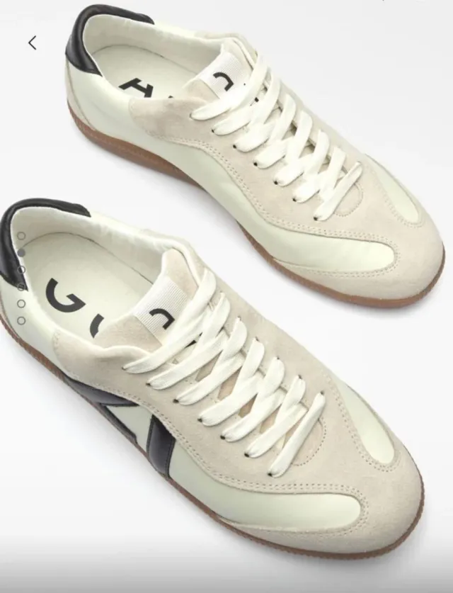 ZAPATILLAS UNISEX ADOLFO DOMÍNGUEZ  Talla 40