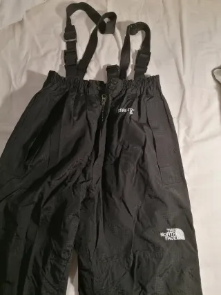 Peto de esquí The North Face Hombre Talla S