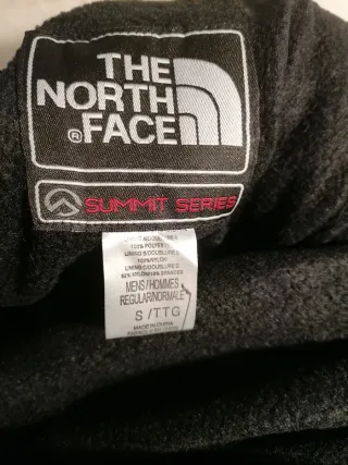 Peto de esquí The North Face Hombre Talla S