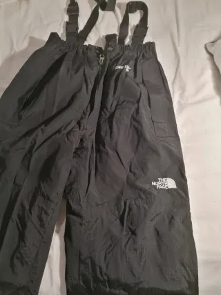 Peto de esquí The North Face Hombre Talla S