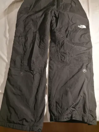 Peto de esquí The North Face Hombre Talla S