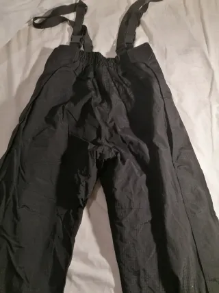 Peto de esquí The North Face Hombre Talla S