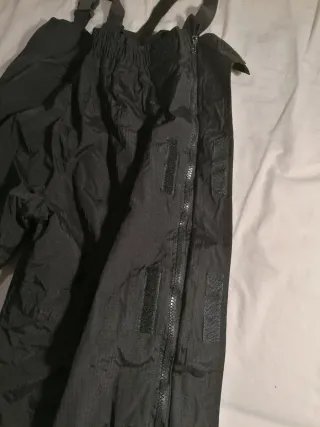 Peto de esquí The North Face Hombre Talla S