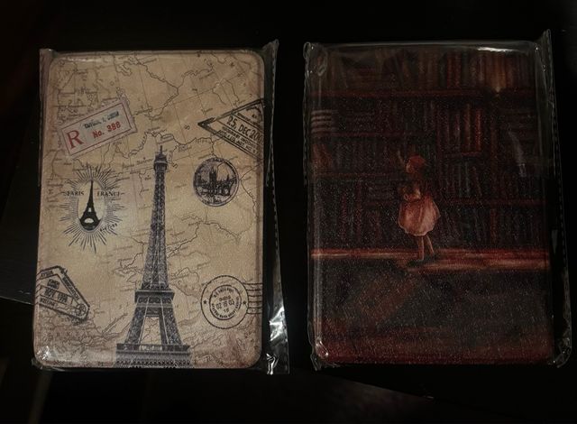 Fundas Kindle paperwhite