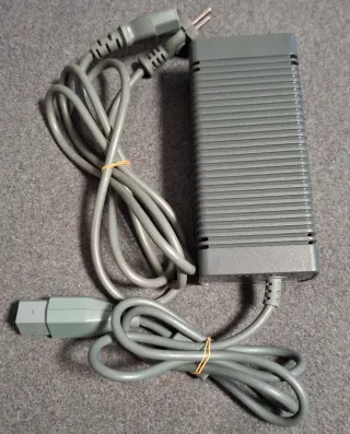 Fuente Alimentación Xbox 360 Fat