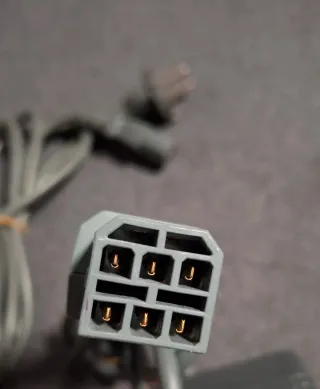 Fuente Alimentación Xbox 360 Fat