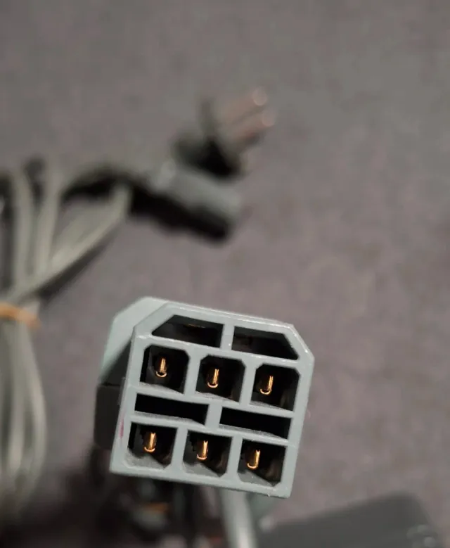 Alimentatore Xbox 360 Fat