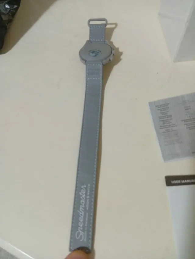 Swatch MoonSwatch 1965