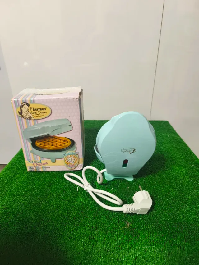 Gofrera Mini Sweet Dreams