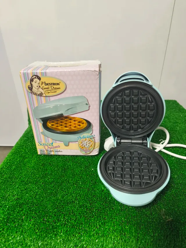 Gofrera Mini Sweet Dreams