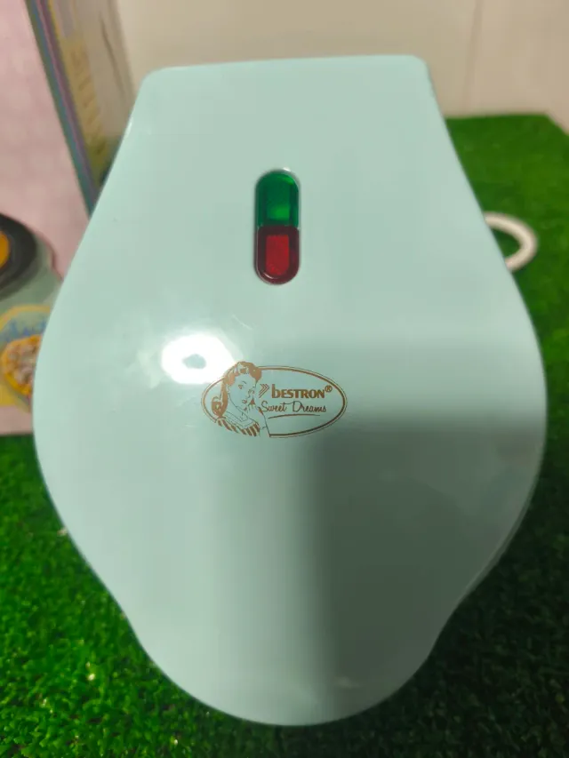 Gofrera Mini Sweet Dreams