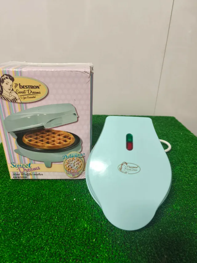 Gofrera Mini Sweet Dreams