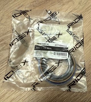 Retén palier RIDEX 3771S0006 Hyundai / Kia